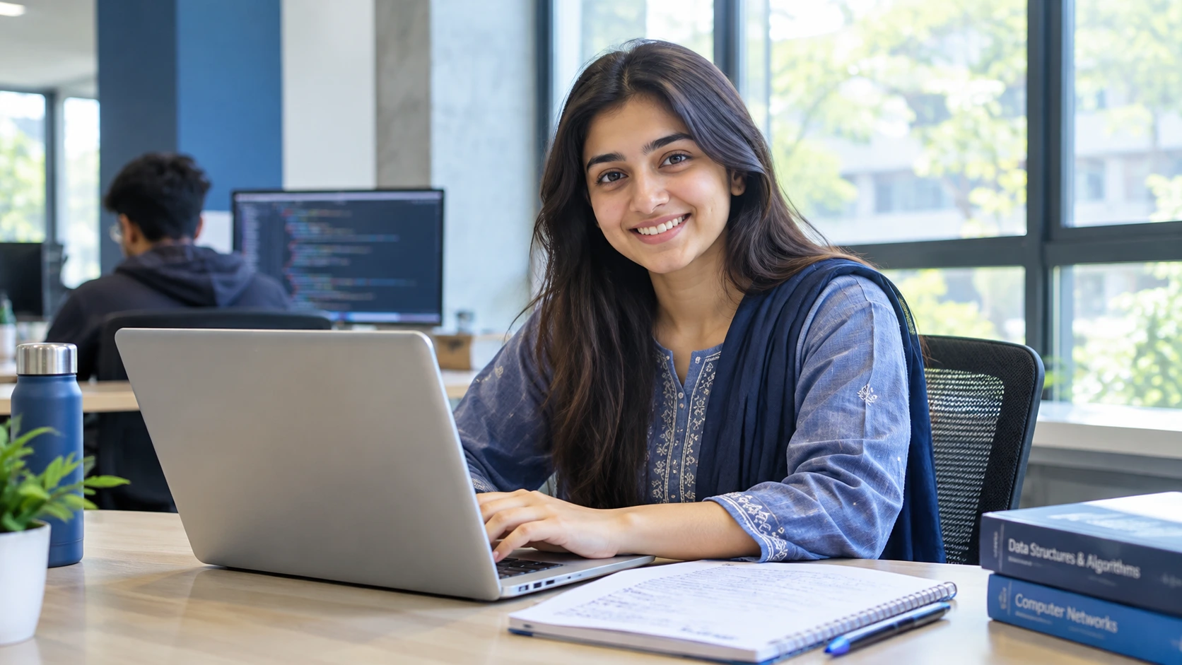 BS Computer Science Lahore at Hajvery University